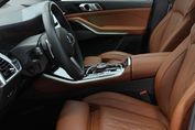 BMW X5 xDrive30d M Sport