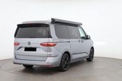 Volkswagen Multivan California Beach DSG