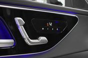 Mercedes Klasa C 200 d Business Edition
