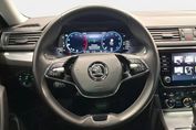 Skoda Superb 2.0 TDI Ambition DSG