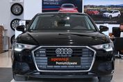 Audi A6 40 TDI mHEV quattro S tronic