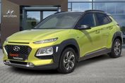 Hyundai Kona 1.6 Gdi Hybrid Style Dct