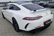 Mercedes AMG GT 43 4-Matic+