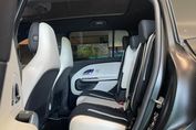 Mercedes GLB 250+ EQ AMG Line