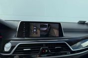 BMW Seria 7 750d xDrive