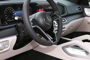 Mercedes GLE 300 d 4-Matic AMG Line