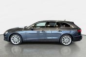 Audi A4 35 TFSI S tronic