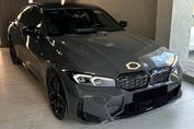 BMW Seria 3 M340i xDrive