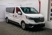 Renault Trafic Kombi L2H1