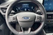 Ford Focus EcoBoost ST-Line X