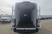 Ford Transit L4H3 Zabudowa Brygadowa