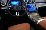 Mercedes Klasa C 200 4MATIC AMG Line