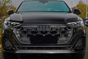 Audi Q8 55 TFSI e quattro