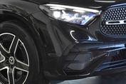 Mercedes GLC 200 d 4-Matic AMG Line