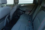 Ford Kuga Ecoblue AWD ST-Line