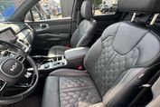 Kia Sorento 1.6 T-GDI HEV Prestige Line 4WD 7os.