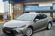 Toyota Camry 2.5 Hybrid Dynamic Force Comfort e-CVT