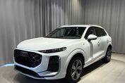 Audi Q3 TFSI S line