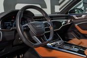 Audi A6 RS6 TFSI Quattro