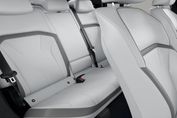 BMW i3 50 xDrive