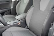 Skoda Octavia 1.5 TSI mHEV DSG Selection