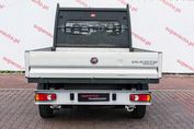 Fiat Ducato Maxi L3 Zabudowa Brygadowa + Skrzynia