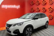 Peugeot 3008 GT 1.6 Hybrid e-EAT8