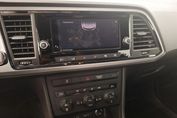 Seat ATECA Ateca 1.0 TSI Reference