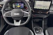 Dacia Duster Extreme MMT 1.8 Full Hybrid