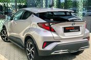 Toyota C-HR Hybrid Style