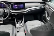 Skoda Octavia TSI mHEV Sportline DSG