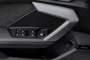 Audi A3 S3 TFSI quattro