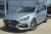 Hyundai i30 T-GDI Smart
