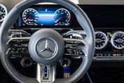 Mercedes GLA AMG 35  4-Matic