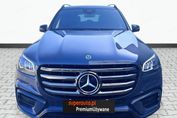 Mercedes GLS 450 d 4MATIC AMG Line