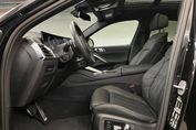 BMW X6 xDrive40d mHEV sport-aut