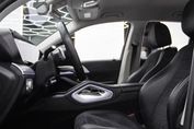 Mercedes GLE 300 d 4-Matic