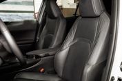 Lexus UX 250h F Sport Design 2WD