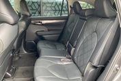 Toyota Highlander 2.5 Hybrid Executive Style