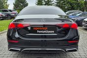 Mercedes Klasa E 220 d mHEV AMG 9G-Tronic
