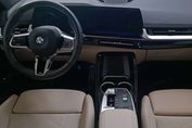BMW X1 sDrive18d M Sport