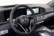 Mercedes GLE Coupe 300 d 4-Matic AMG Line