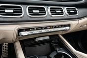 Mercedes GLS 400 d 4-Matic