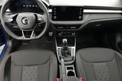 Skoda Fabia 1.0 TSI Selection