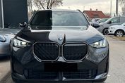 BMW X3 xDrive20d M Sport