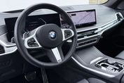 BMW X5 xDrive30d mHEV M Sport sport-aut
