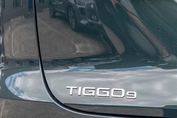 Chery Tiggo 9 Prestige 1.5 T-GDI Super Hybrid DHT