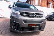 Opel Vivaro Extra Long L2H1 AT