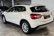 Mercedes GLA 200