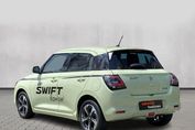 Suzuki Swift 1.2 Dualjet SHVS Elegance